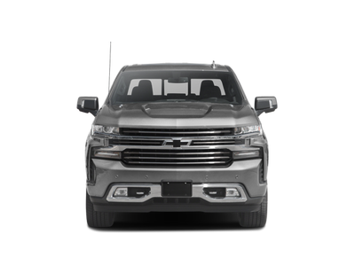 2020 Chevrolet Silverado High Country