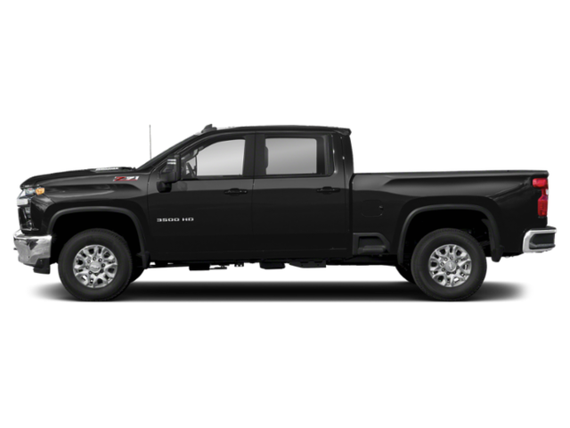 2021 Chevrolet Silverado LT