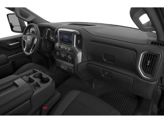 2021 Chevrolet Silverado LT