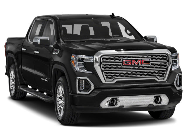 2021 GMC Sierra Denali