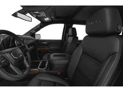 2021 GMC Sierra Denali