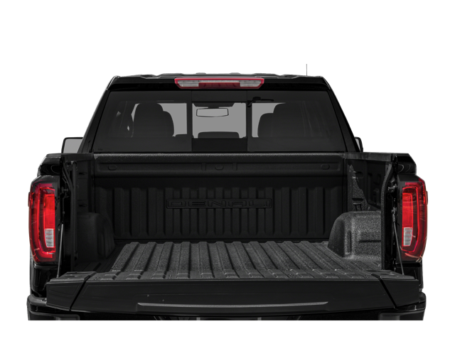 2021 GMC Sierra Denali