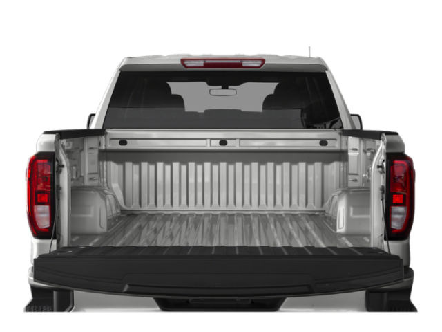 2021 GMC Sierra Elevation
