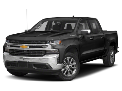 2022 Chevrolet Silverado High Country