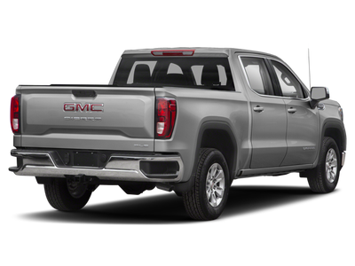 2022 GMC Sierra Limited Pro