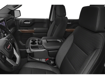 2022 GMC Sierra Limited Pro
