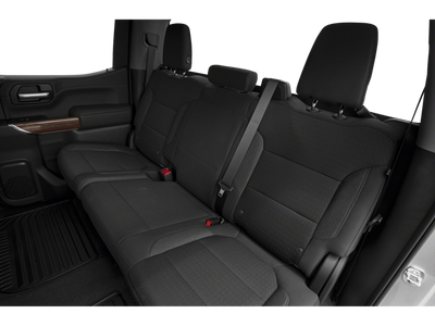 2022 GMC Sierra Limited Pro