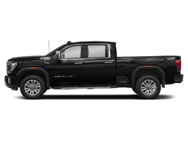 2023 GMC Sierra Denali
