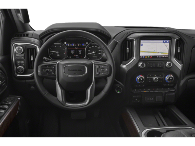 2023 GMC Sierra Denali