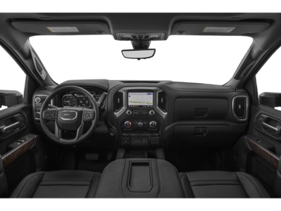 2023 GMC Sierra Denali