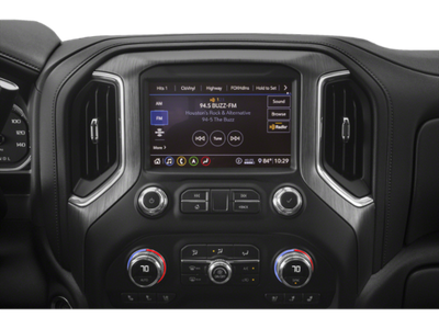 2023 GMC Sierra Denali