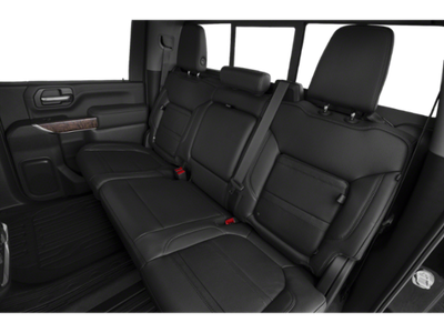 2023 GMC Sierra Denali