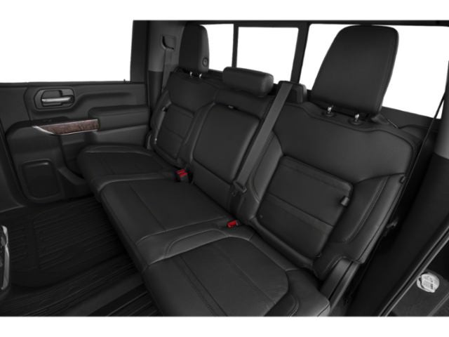 2023 GMC Sierra Denali