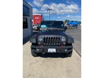 2014 Jeep Wrangler Rubicon X