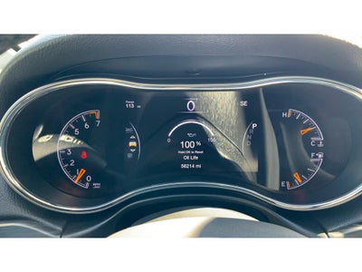 2021 Jeep Grand Cherokee Base