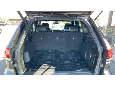 2021 Jeep Grand Cherokee Base