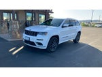 2019 Jeep Grand Cherokee High Altitude