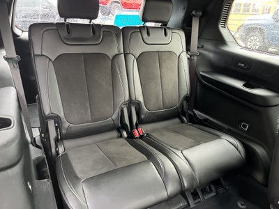 2022 Jeep Grand Cherokee L Altitude