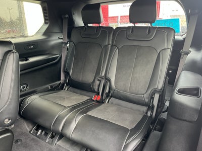 2022 Jeep Grand Cherokee L Altitude