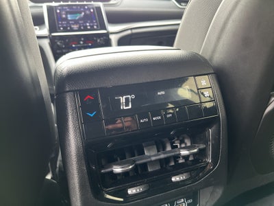 2022 Jeep Grand Cherokee L Altitude