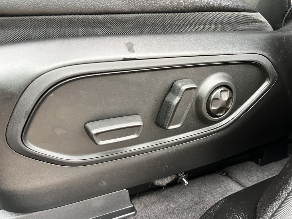 2022 Jeep Grand Cherokee L Altitude