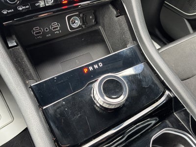 2022 Jeep Grand Cherokee L Altitude