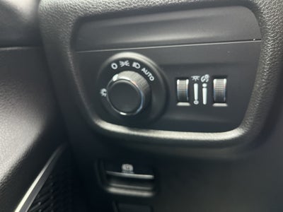 2022 Jeep Grand Cherokee L Altitude