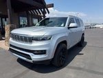 2022 Jeep Grand Wagoneer Series I