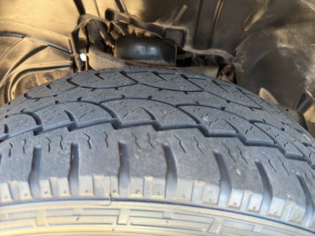 2015 RAM 1500 Outdoorsman