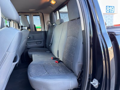 2015 RAM 1500 Outdoorsman