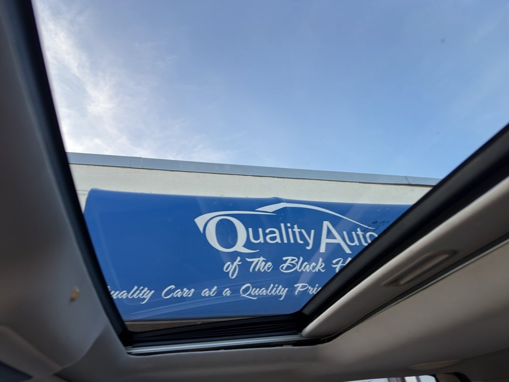 2015 RAM 1500 Outdoorsman