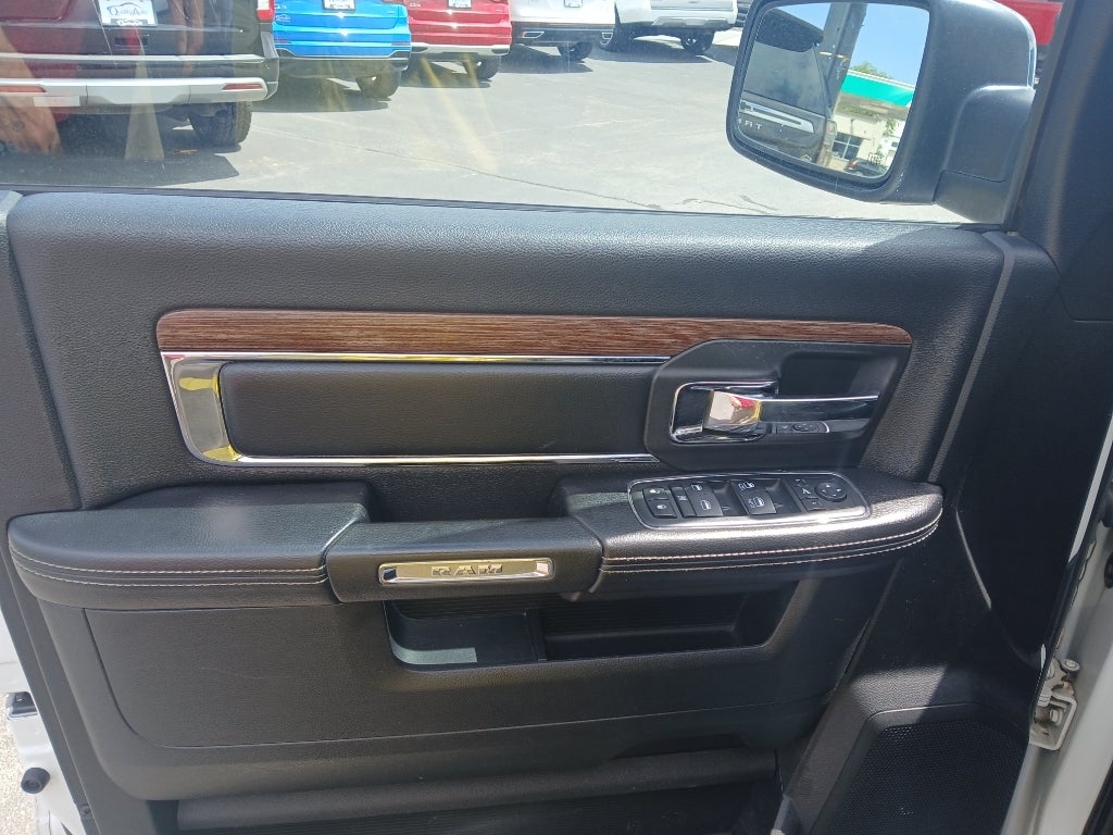 2013 RAM 1500 Laramie