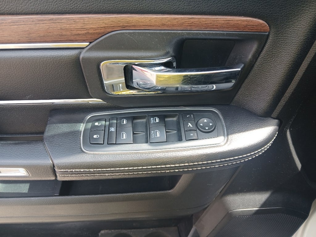 2013 RAM 1500 Laramie