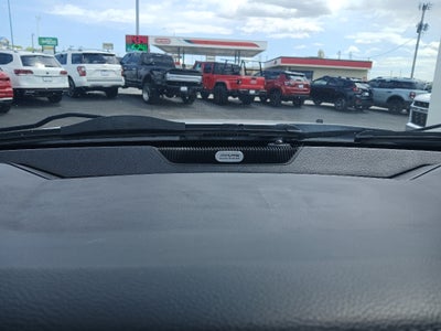 2013 RAM 1500 Laramie