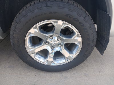 2013 RAM 1500 Laramie