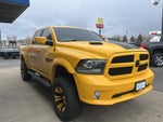 2016 RAM 1500 Sport