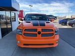 2017 RAM 1500 Sport