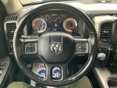 2017 RAM 1500 Sport