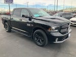 2017 RAM 1500 Sport