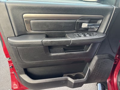 2015 RAM 1500 Sport