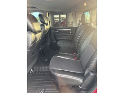 2015 RAM 1500 Sport
