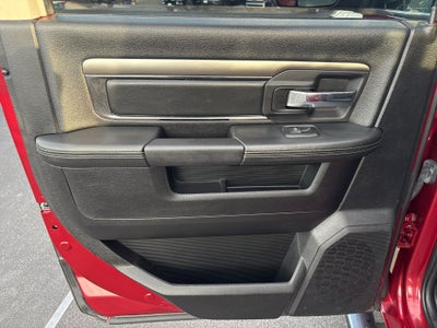 2015 RAM 1500 Sport