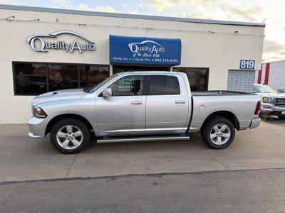 2014 RAM 1500 Sport
