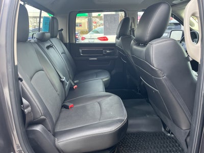 2015 RAM 1500 Laramie