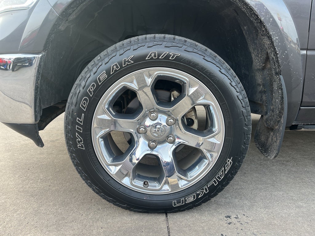 2015 RAM 1500 Laramie