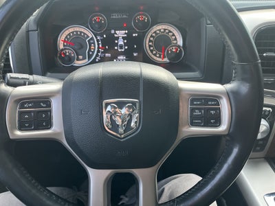 2015 RAM 1500 Laramie