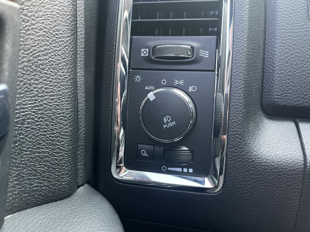 2015 RAM 1500 Laramie