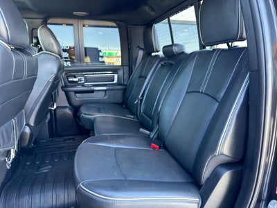 2017 RAM 1500 Limited