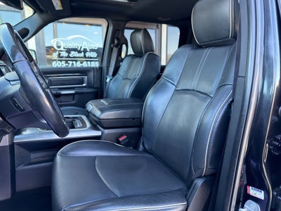 2017 RAM 1500 Limited