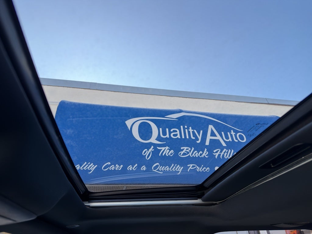 2017 RAM 1500 Limited